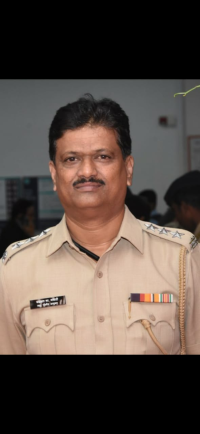 Yashwant Namdev Gawari Yashwant Namdev Gawari