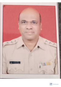 Pratap Dhondiram Poman Pratap Dhondiram Poman