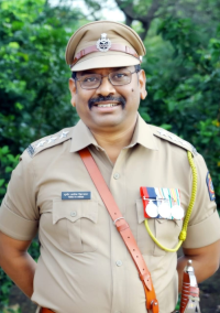 Sudhir Ashok Khiradkar Sudhir Ashok Khiradkar