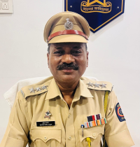 Surendra Gajendra Malale Surendra Gajendra Malale